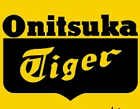 Onitsuka Tiger Toptan Satışı