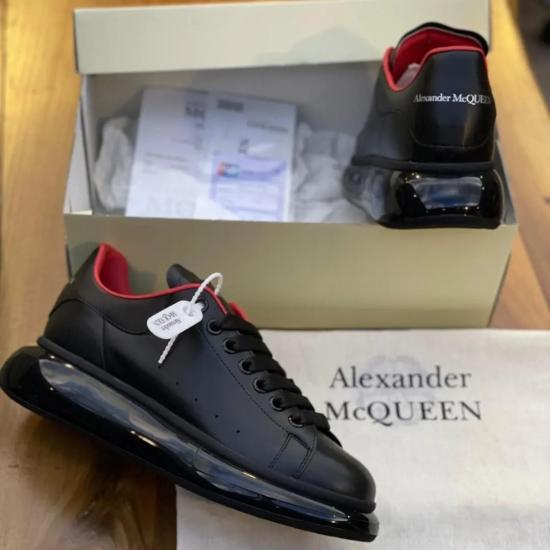 TOPTAN ALEXANDER MCQUEEN 