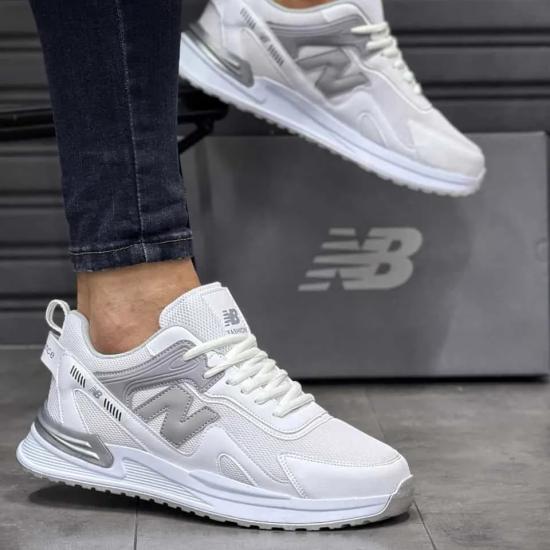 NEWBALANCE SPOR AYAKKABI