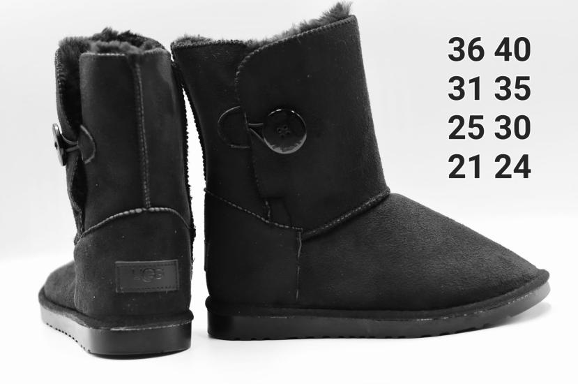 UGG BOT TOPTAN SATIŞI İSTANBUL