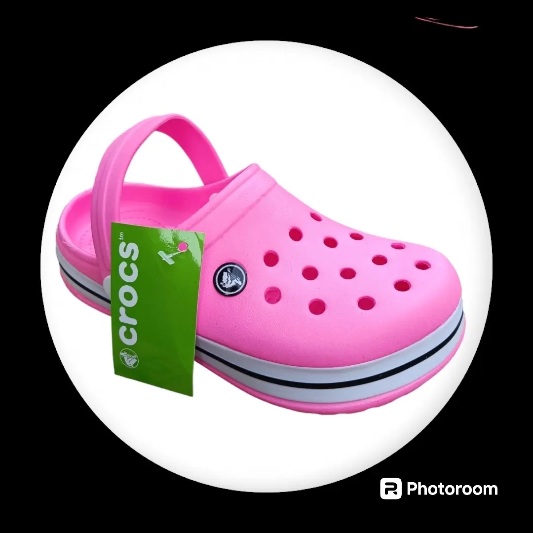 CROCS%20TERLİK%20SANDALET