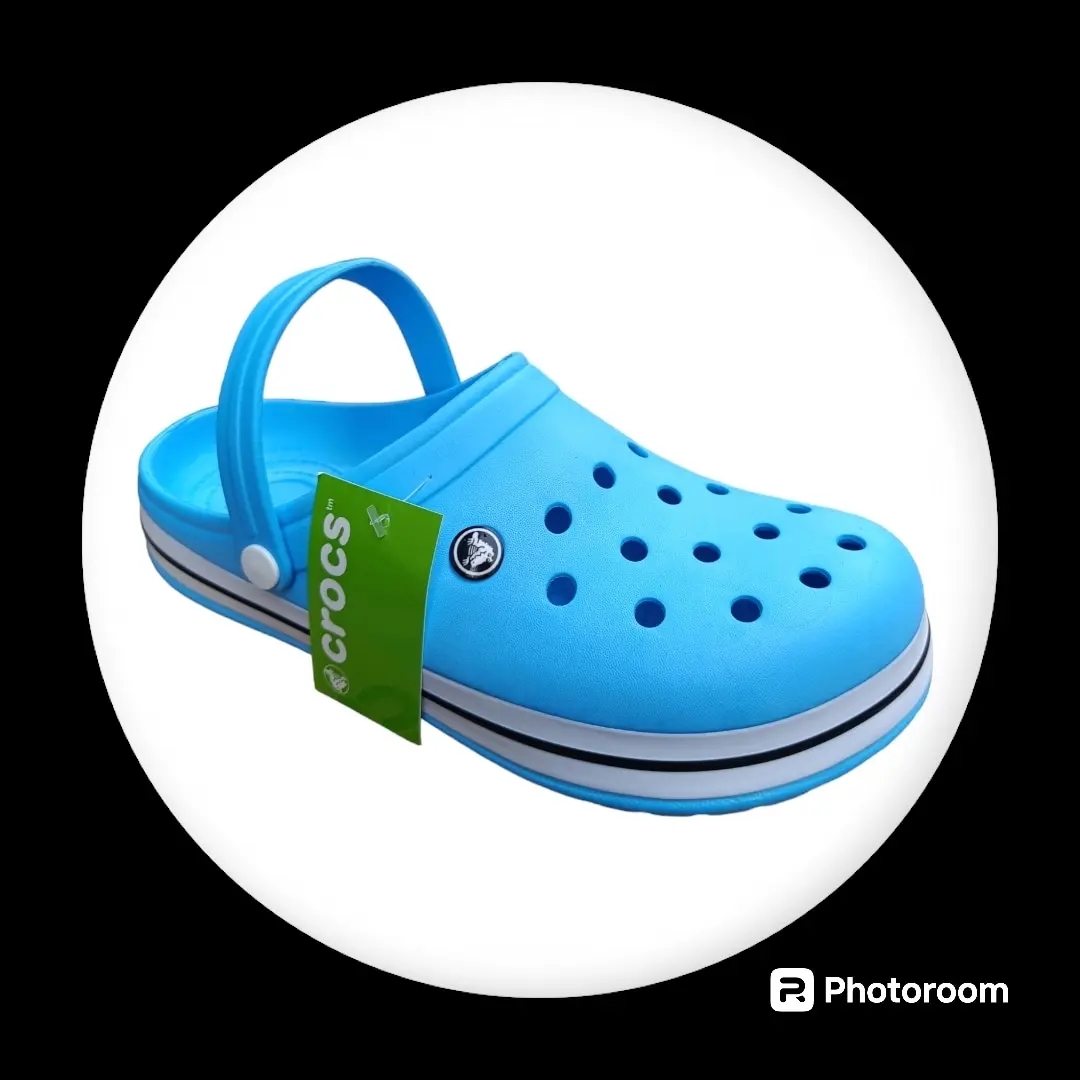 CROCS%20TERLİK%20SANDALET