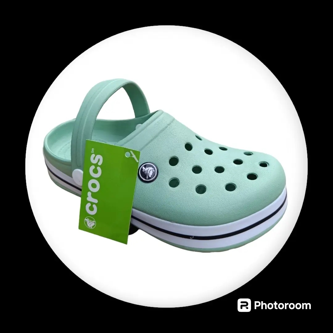 CROCS%20TERLİK%20SANDALET