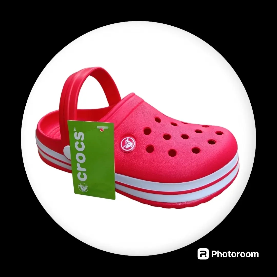 CROCS%20TERLİK%20SANDALET